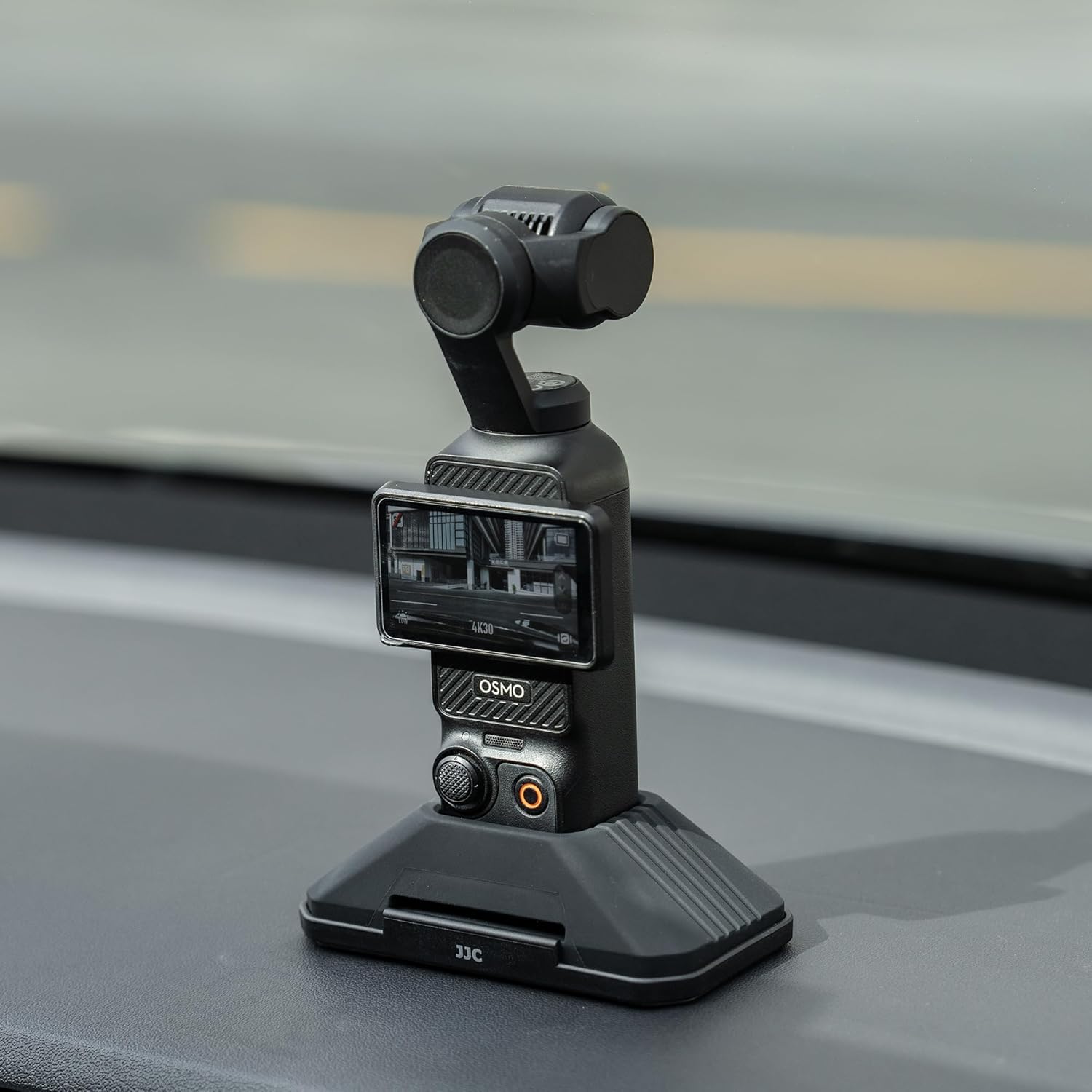 JJC DJI Osmo Pocket 4 Osmo Pocket 3 マウントベース