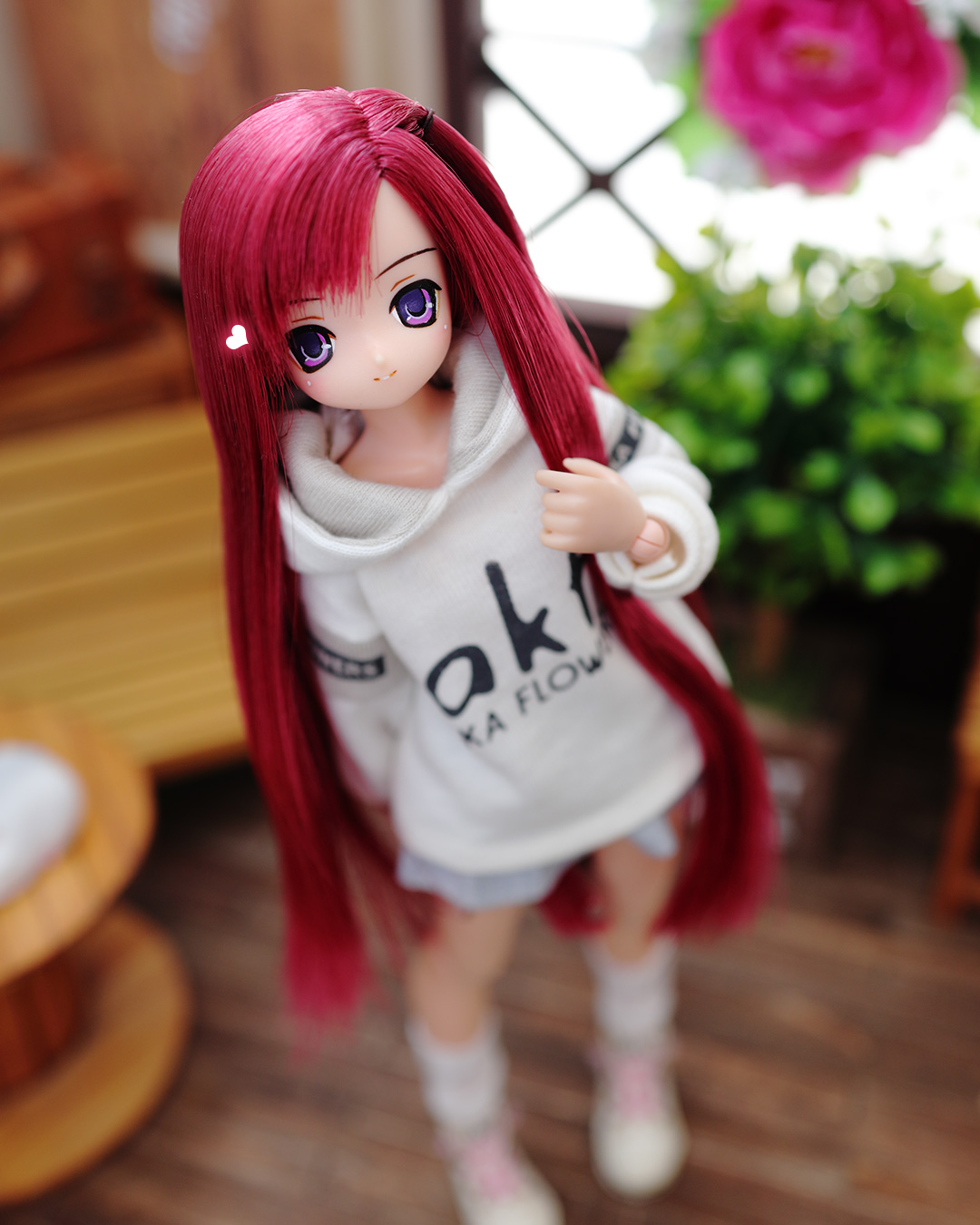 アイプリ 約264枚 まとめ売り えっくす☆きゅーと「Star Sprinkles / Moon Cat Chiika」 (通常
