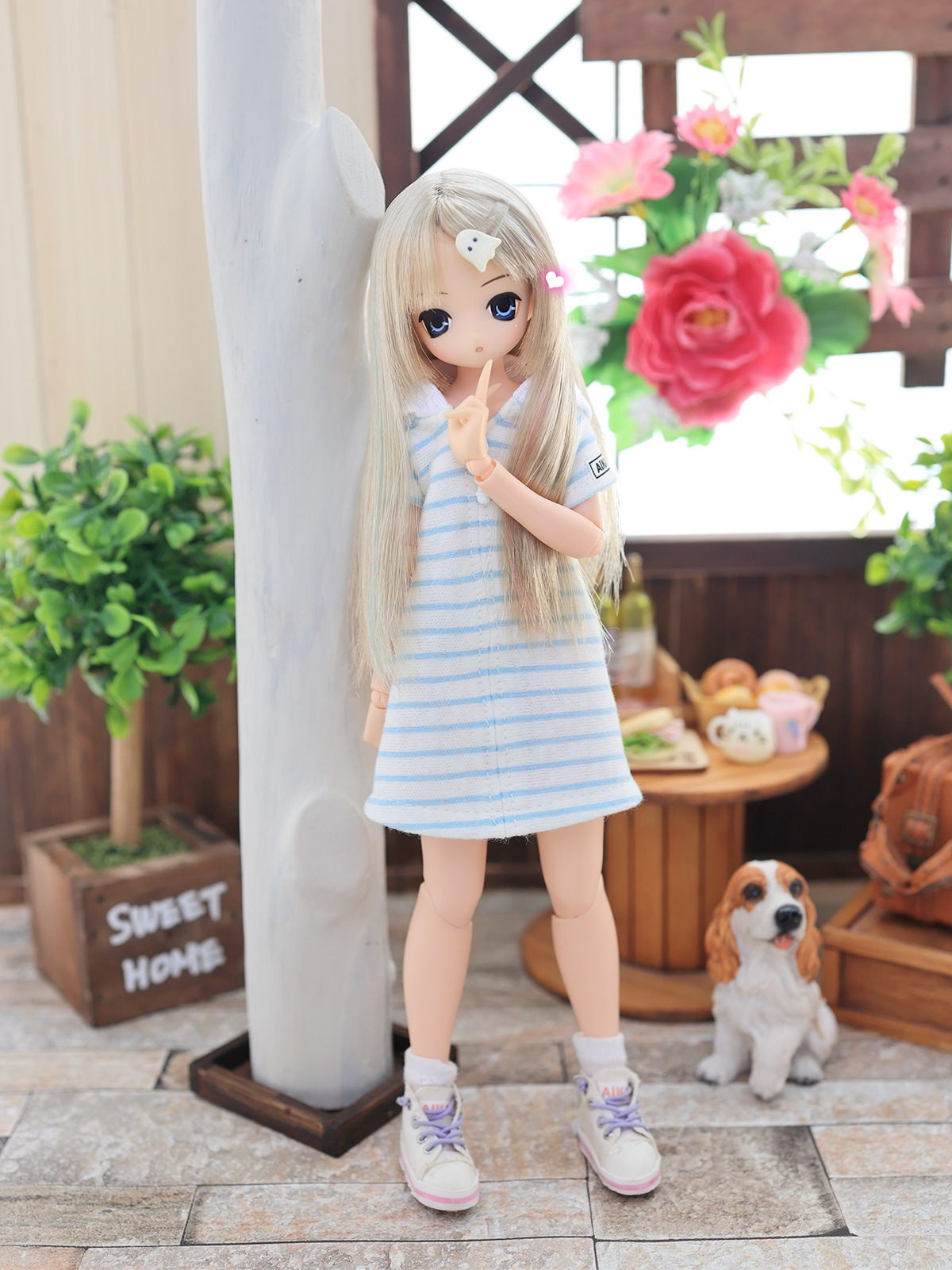 あいちゃんです！バンヤードストーム キッドブルー ワンピース 楽天市場】デミ ベビー ワンピース ブルー ドレス ベビー